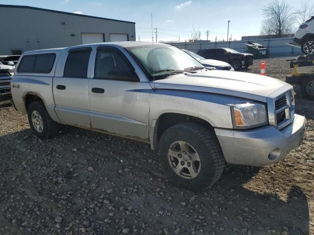 2006 Dodge Dakota Quad SLT