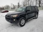 2020 Toyota 4runner SR5/SR5 Premium