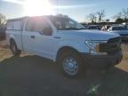 2018 Ford F150 Super Cab