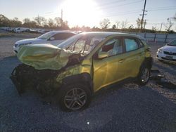 Vehiculos salvage en venta de Copart Riverview, FL: 2019 Hyundai Kona SE