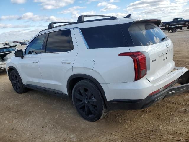 2023 Hyundai Palisade XRT