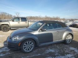 Salvage cars for sale from Copart Des Moines, IA: 2013 Volkswagen Beetle