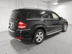 2010 Mercedes-Benz GL 450 4matic