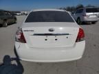 2008 KIA Spectra EX