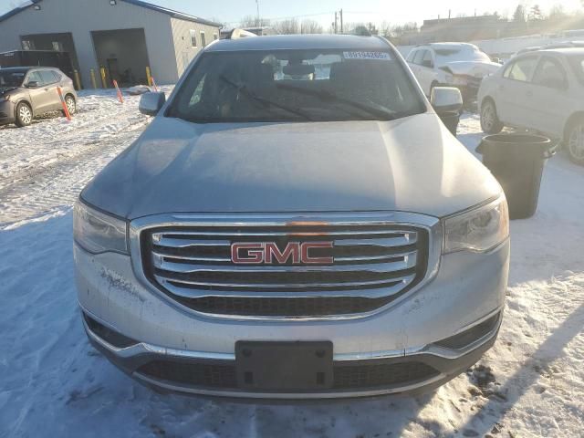 2017 GMC Acadia SLE