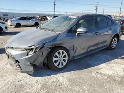 Vehiculos salvage en venta de Copart Sun Valley, CA: 2024 Toyota Corolla LE