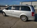 2008 Chrysler Town & Country Limited