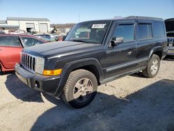 Jeep salvage cars for sale: 2008 Jeep Commander Sport