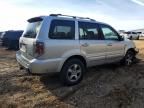 2007 Honda Pilot EXL