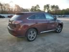 2015 Lexus RX 450H