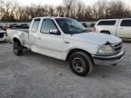 1997 Ford F150