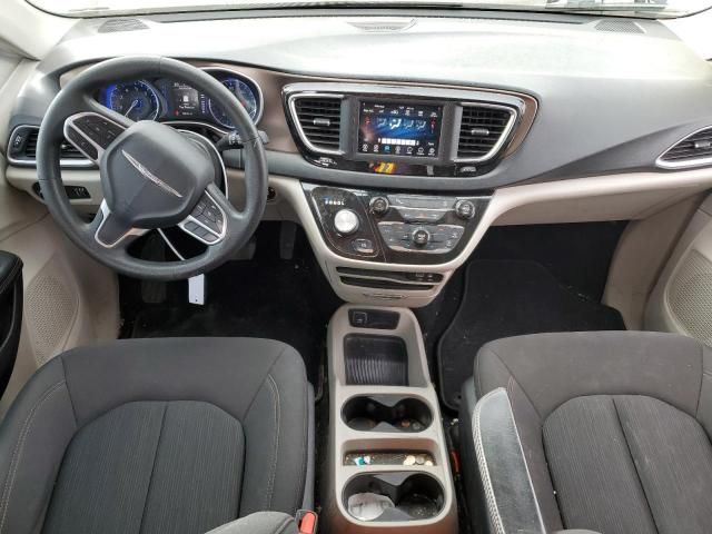 2019 Chrysler Pacifica L