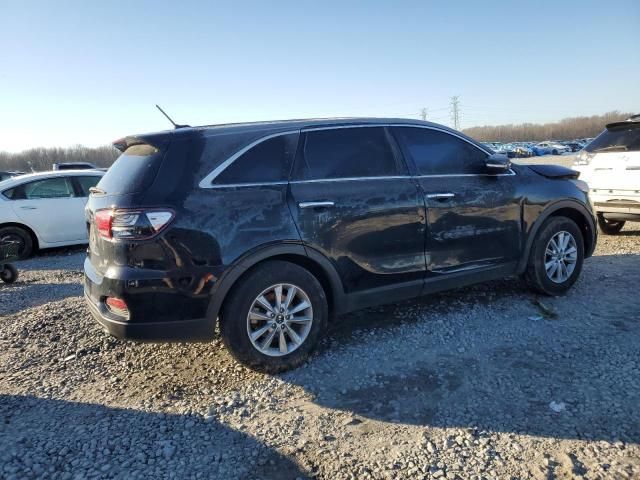 2019 KIA Sorento L