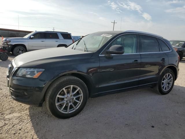 2011 Audi Q5 Premium Plus