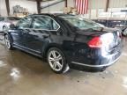 2014 Volkswagen Passat SEL