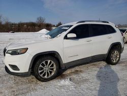 Run And Drives Cars for sale at auction: 2019 Jeep Cherokee Latitude