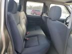 2002 Nissan Frontier Crew Cab SC