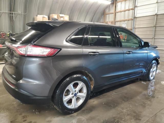 2017 Ford Edge SE