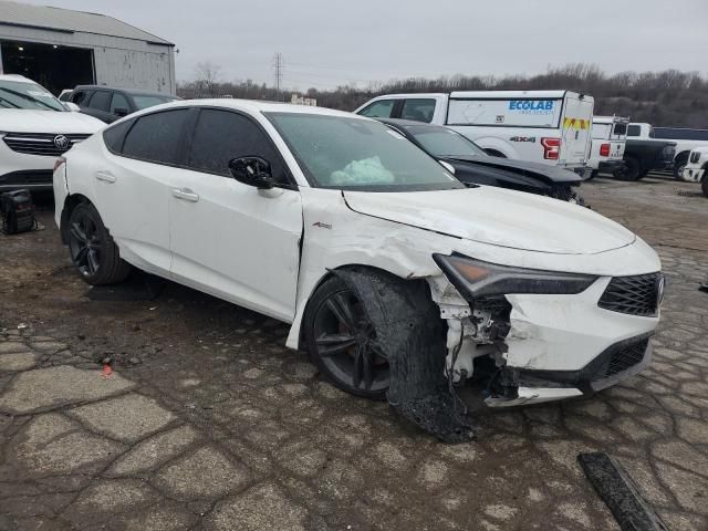 2023 Acura Integra A-Spec