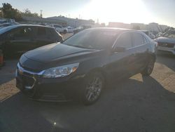 2015 Chevrolet Malibu 1LT en venta en Martinez, CA