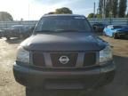 2006 Nissan Titan XE