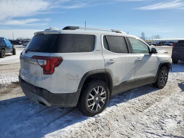 2022 GMC Acadia SLT