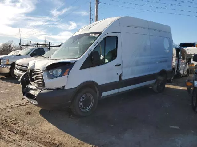 2016 Ford Transit T-250