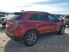 2021 Cadillac XT5 Sport