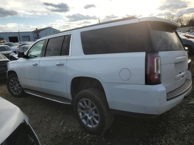 2015 GMC Yukon XL C1500 SLT