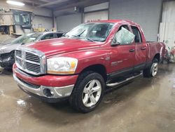 2006 Dodge RAM 1500 ST en venta en Elgin, IL