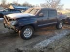 2006 Toyota Tacoma Double Cab