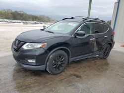 2018 Nissan Rogue S en venta en Apopka, FL