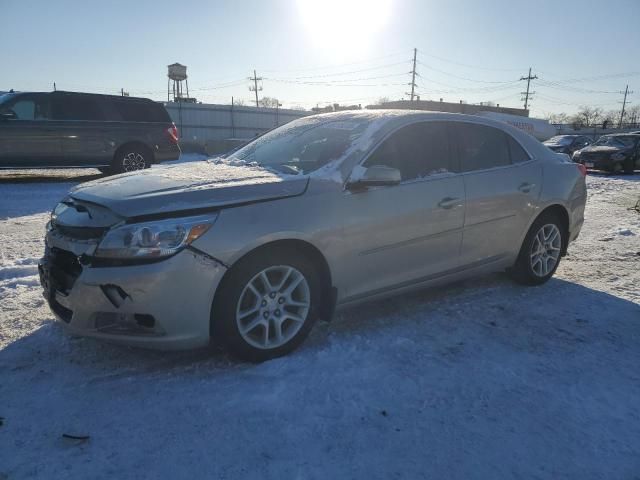 2014 Chevrolet Malibu 1LT