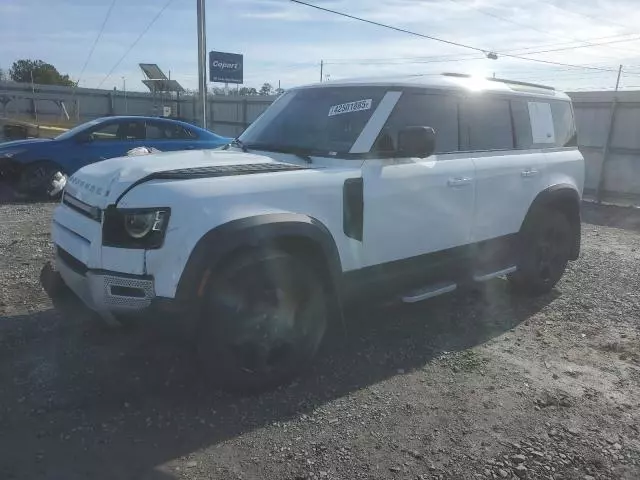 2021 Land Rover Defender 110 SE