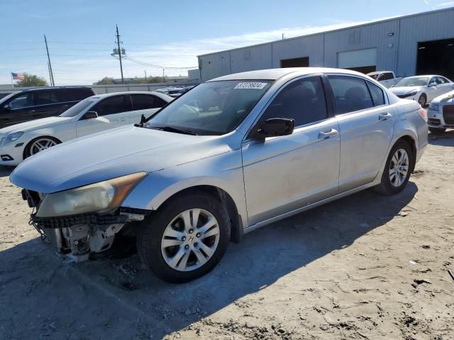 2008 Honda Accord LXP