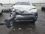 2017 Toyota Rav4 HV Limited