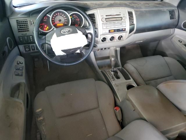 2009 Toyota Tacoma Double Cab