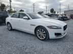 2018 Jaguar XF Premium