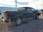 2024 Chevrolet Silverado K2500 Heavy Duty LT