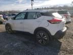 2018 Nissan Kicks S