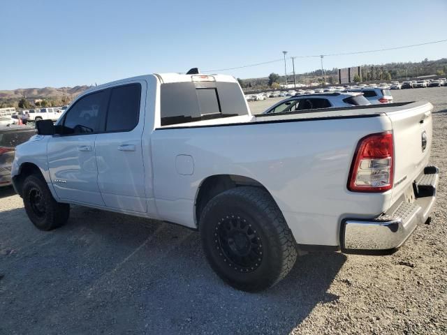 2022 Dodge RAM 1500 BIG HORN/LONE Star