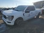 2023 Ford F150 Super Cab