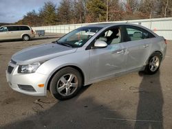 2014 Chevrolet Cruze LT en venta en Brookhaven, NY