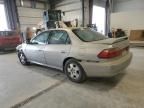 2001 Honda Accord EX