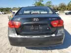 2008 Hyundai Elantra GLS