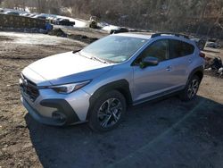 Lots with Bids for sale at auction: 2024 Subaru Crosstrek Premium