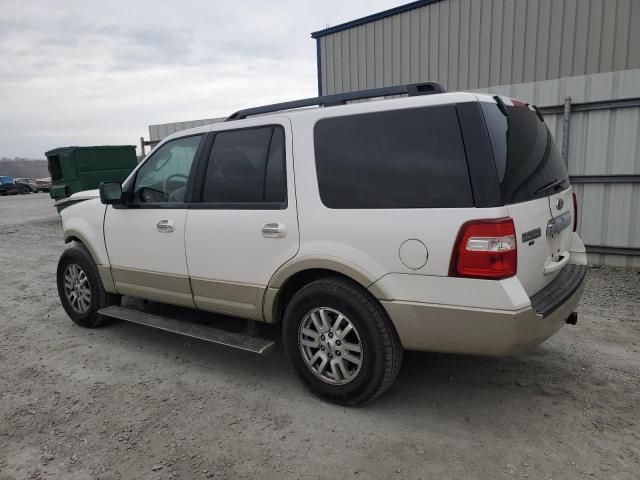 2010 Ford Expedition Eddie Bauer