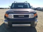 2007 Toyota FJ Cruiser