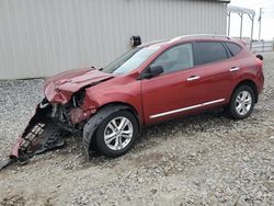 2015 Nissan Rogue Select S en venta en Tifton, GA