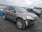 2011 Honda CR-V EXL